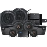 MB Quart 2025+ Ford Bronco Tuned 800 Watt Stage 6 Audio System Kit  UTVS0123680