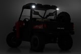Rough Country Polaris Ranger 1000 / XP 900 / XP 1000 Rear LED Cube Light Kit  UTVS0123693-MAIN