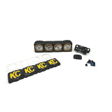 KC HiLiTES FLEX ERA LED Light Bar Add-A-Light Kit  UTVS0123728