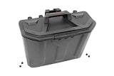Rough Country Can-Am Defender HD5 / HD8 / HD9 / HD10 Passenger Side Under Seat Storage Box  UTVS0123741
