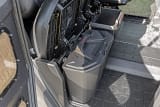 Rough Country Can-Am Defender HD5 / HD8 / HD9 / HD10 Passenger Side Under Seat Storage Box  UTVS0123741
