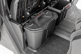 Rough Country Can-Am Defender HD5 / HD8 / HD9 / HD10 Passenger Side Under Seat Storage Box  UTVS0123741