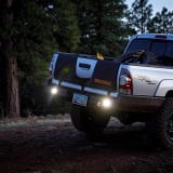 KC HiLiTES FLEX ERA 1 Single Master LED Light Pod Kit  UTVS0123744