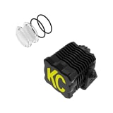KC HiLiTES FLEX ERA 1 Single Master LED Light Pod Kit  UTVS0123744