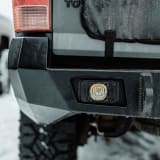 KC HiLiTES FLEX ERA 1 Flush Mount Faceplate  UTVS0123748