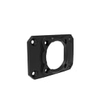 KC HiLiTES FLEX ERA 1 Flush Mount Faceplate  UTVS0123748