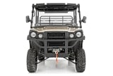 Rough Country Kawasaki Mule PRO-FXR 3" Lift Kit  UTVS0123750