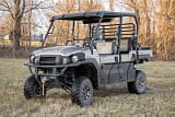 Rough Country Kawasaki Mule PRO-FXR 3" Lift Kit  UTVS0123750
