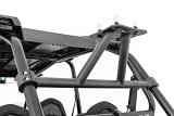Rough Country Polaris RZR XP 1000 / XP Turbo Spare Tier Carrier  UTVS0123773
