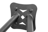 Rough Country Polaris RZR XP 1000 / XP Turbo Spare Tier Carrier  UTVS0123773
