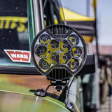 KC HiLiTES SlimLite LED Master Kit  UTVS0123775-MAIN