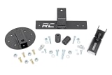 Rough Country Can-Am Defender / Polaris Ranger Spare Tier Carrier  UTVS0123777