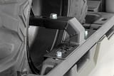 Rough Country Can-Am Defender / Polaris Ranger Spare Tier Carrier  UTVS0123777