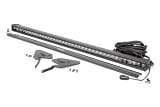 Rough Country Polaris RZR Turbo S / Turbo S4 30" LED Light Bar Kit  UTVS0123789-MAIN