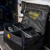 KC HiLiTES Cover Keeper Bag  UTVS0123803