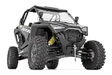 Rough Country Polaris RZR Pro XP / XP 4 Front LED Cube Light Kit  UTVS0123815-MAIN