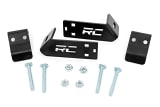 Rough Country Polaris RZR Pro XP / XP 4 Front LED Cube Light Kit  UTVS0123815-MAIN