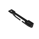 KC HiLiTES Winch Fairlead Light Mount  UTVS0123836