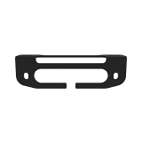 KC HiLiTES Winch Fairlead Light Mount  UTVS0123836