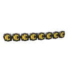 KC HiLiTES 50” Gravity Pro6 LED 8-Light Curved 160W Combo Beam Light Bar System  UTVS0123849