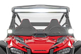Rough Country Honda Talon 1000X / 1000R Front 40" LED Light Bar Kit  UTVS0123890-MAIN