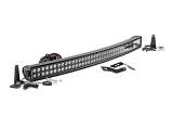 Rough Country Honda Talon 1000X / 1000R Front 40" LED Light Bar Kit  UTVS0123890-MAIN