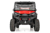 Rough Country Honda Pioneer 1000 /1000-5 Front LED Cube Light Kit  UTVS0123920-MAIN
