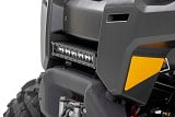 Rough Country Can-Am Defender HD8 / HD9 / HD10 Front Bumper 12" LED Light Bar Kit  UTVS0123934-MAIN