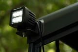 Rough Country Can-Am Defender HD5 / HD8 / HD9 / HD10 Rear LED Cube Light Kit  UTVS0123974-MAIN