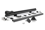 Rough Country Can-Am Defender HD5 / HD8 / HD9 / HD10 Under Bed 30" LED Light Bar Kit  UTVS0123976-MAIN