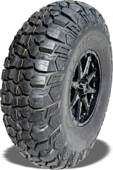 AMS Tires All-Terrain UTV Tire  UTVS0124302-MAIN