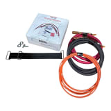 AJK Offroad CFMOTO UFORCE U10 Dual Battery Kit  UTVS0124485-MAIN