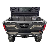 AJK Offroad Can-Am Defender HD10 Rear Bumper  UTVS0124497-MAIN
