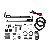 MadJax 26" Decibel Soundbar  UTVS0124551