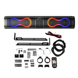 MadJax 26" Decibel Soundbar  UTVS0124551