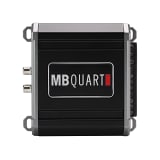 MB Quart Premium Pro 4-Channel Amplifiers  UTVS0124554-MAIN