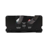 MB Quart Nautic/Offroad 320-Watt Waterproof 4 Channel Amplifier  UTVS0124602