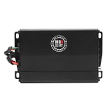 MB Quart Nautic/Offroad 400-Watt Waterproof Monoblock Amplifier  UTVS0124606