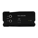 MB Quart Nautic/Offroad 400-Watt Waterproof 2 Channel Amplifiers  UTVS0124608-MAIN