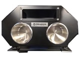 Geiser Performance Polaris Ranger 1500 Radio Mount  UTVS0124624