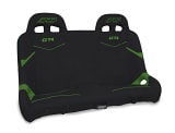 PRP GT4 Polaris Pro Model Rear Quick Release UTV Suspension Bench Seats  UTVS0107470-MAIN