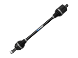 SuperATV CFMOTO UForce 1000 Big Lift Kit Axle - Rhino 2.0  UTVS0124773-MAIN