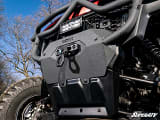 SuperATV CFMOTO UForce U10 Pro Front Bumper  UTVS0124828