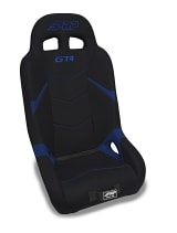 PRP GT4 UTV Rear Suspension Seat Kit (Pair w/ Mounts)  UTVS0124775-MAIN