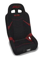 PRP GT4 UTV Rear Suspension Seat Kit (Pair w/ Mounts)  UTVS0124775-MAIN