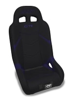PRP GT4 UTV Rear Suspension Seat Kit (Pair w/ Mounts)  UTVS0124775-MAIN