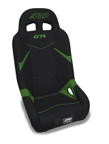 PRP GT4 UTV Rear Suspension Seat Kit (Pair w/ Mounts)  UTVS0124775-MAIN