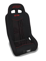PRP GT4 UTV Rear Suspension Seat Kit (Pair w/ Mounts)  UTVS0124775-MAIN