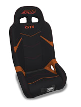 PRP GT4 UTV Rear Suspension Seat Kit (Pair w/ Mounts)  UTVS0124775-MAIN