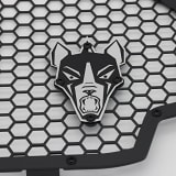 Chupacabra Offroad Polaris RZR Pro R / Pro S Grill  UTVS0124984